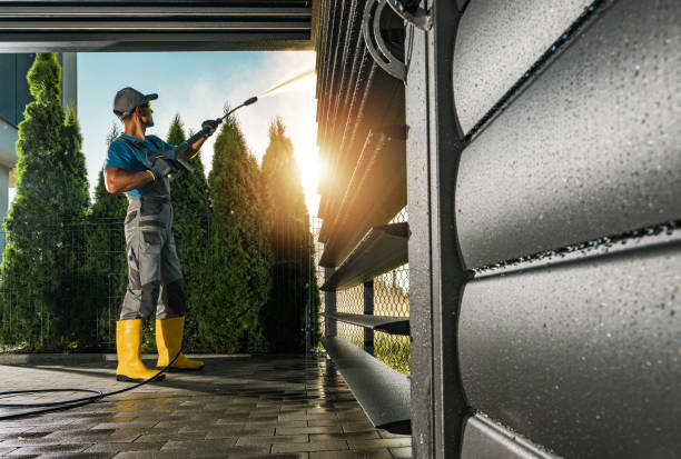 Professional Pressure Washing Services in Loma, CO
